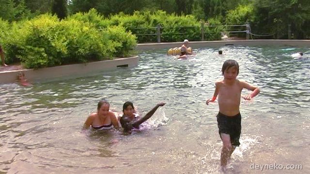 aquatique parc zoo granby