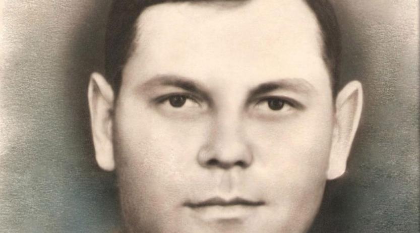 Литваковский Алексей Петрович