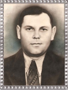 Литваковский Алексей Петрович