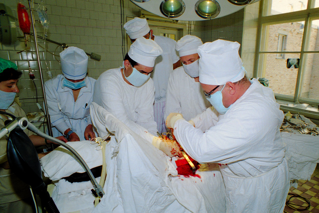 Alexander Deyneko orthopedic science research institute Turner
